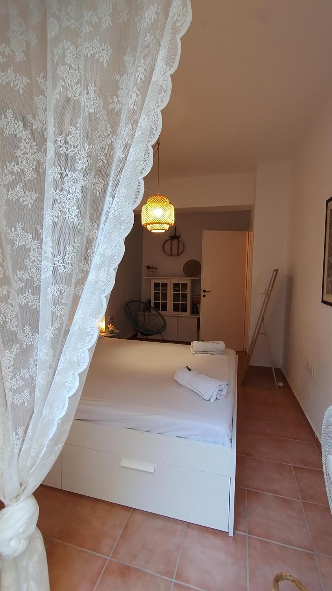 Tres Marias Villa Keratea Exteriör bild